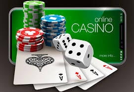 Официальный сайт Casino MaxBet